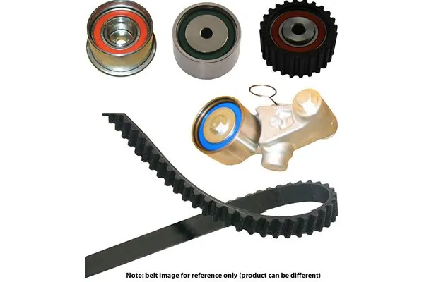 Timing Belt Kit